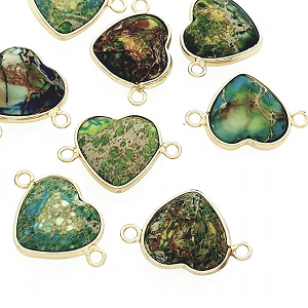 Tussenstuk Jasper Sea/Sediment #4 Tussenstuk Jasper Sea/Sediment #4