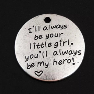 Bedel Tekst Little Girl Hero
