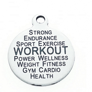 Bedel Sport Workout Rvs