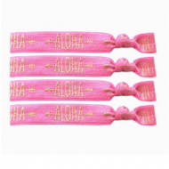 Elastiek Armband Aloha