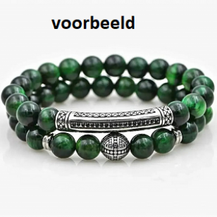 Tube Kraal stainless steel