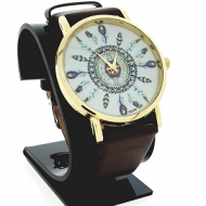 Horloge Dreamcatcher
