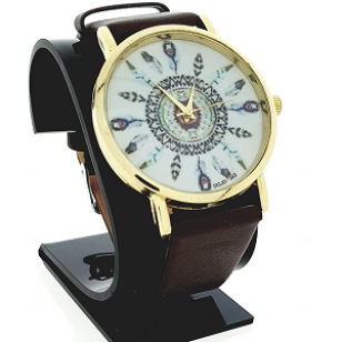 Horloge Dreamcatcher