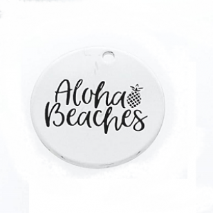 Bedel Stainless Steel Beach