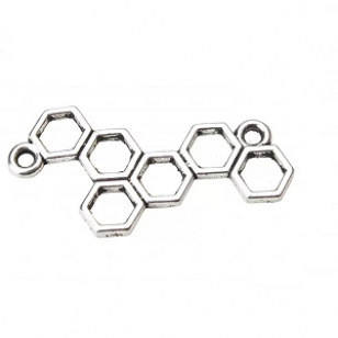 Tussenstuk Honingraad