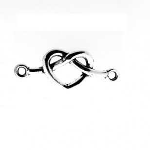 Tussenstuk Infinity Hart