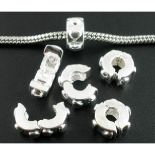 Kraal Stopper European Harten