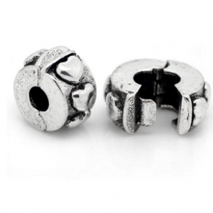 Kraal Stopper European Harten