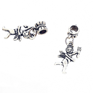 Kraal Bedel Cupido 10x