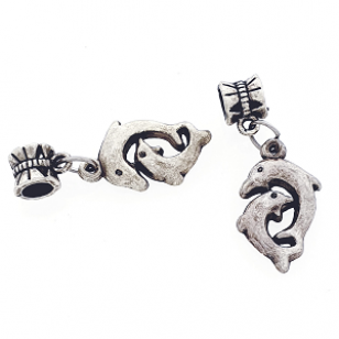 Bedel Grootgat Dolfijnen