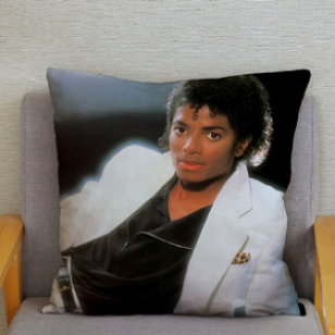 Kussenhoes 45x45cm MJ #1