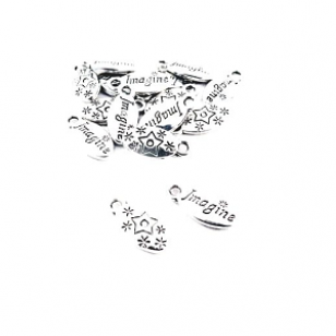 Bedel Imagine 17x8mm