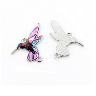 Tussenstuk Kolibrie #2 