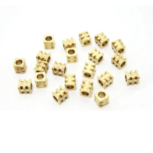 Kralen 3.2x3mm - 20x