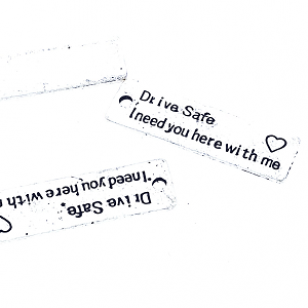 Bedel Drive Safe I need you