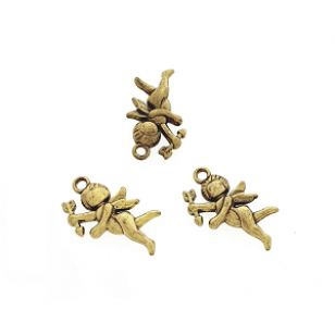 Bedel Metallook Engel 20x