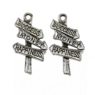 Bedel Success Money Happiness