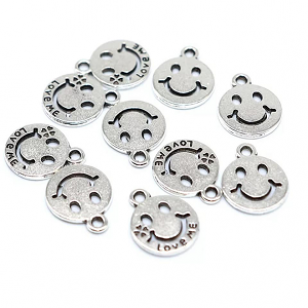 Bedel Smile Love me 10mm