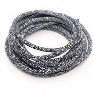 Pu Leer Stingray 6mm - 20cm