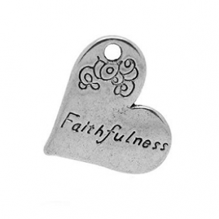 Bedel Hart Faithfulness 