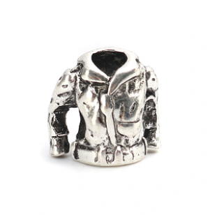 Kraal Jacket 17x16mm 