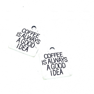 Bedel Coffee is always good idea