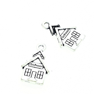 Bedel School 19x12mm