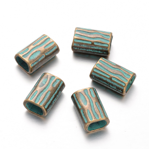 Schuifkraal 22x14x10mm 