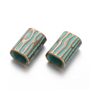 Schuifkraal 22x14x10mm 