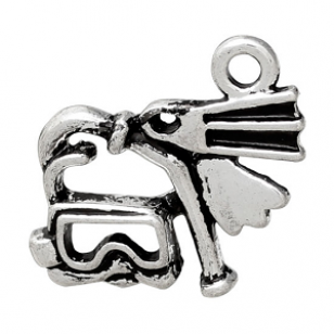 Bedel Scuba Diving 17mm