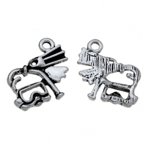 Bedel Scuba Diving 17mm