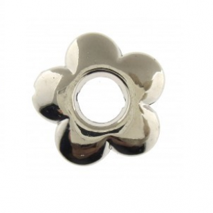 Kraal-Bloem-Metal-look-20mm
