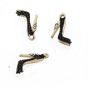 Bedel High-heel Schoen 