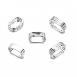 Schuifkraal 12x9x4mm