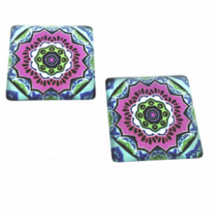 Plaksteen 20x20mm #12