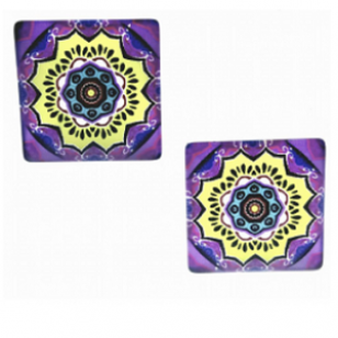 Plaksteen 20x20mm nr.4