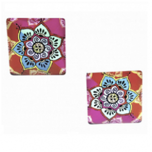 Plaksteen 20mm Glas nr.10