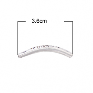 Kraal Tube 36x40mm