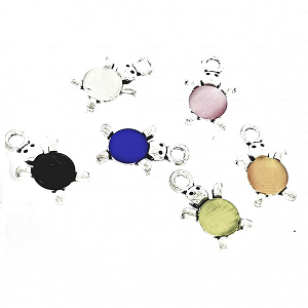 Bedel Schildpad Cateye
