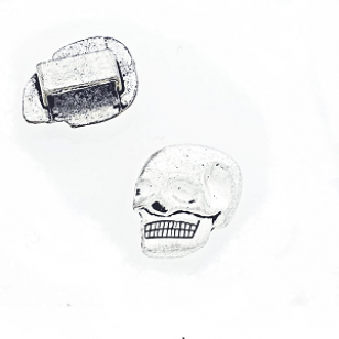 Schuiver Doodshoofd Skull