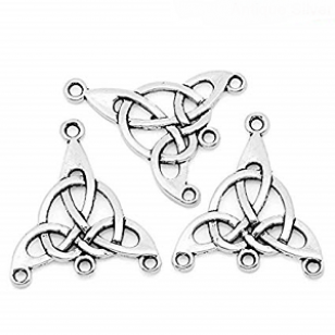 Tussenstuk Triangle Celtic