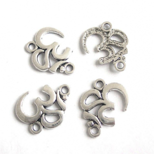 Tussenstuk Ohm Teken 