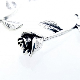 Bedel Roos 3D 41x25mm