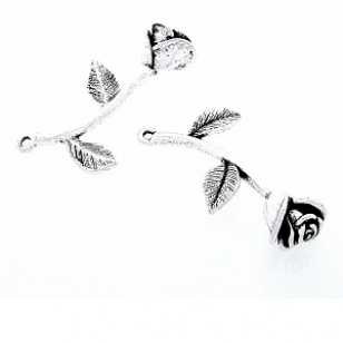 Bedel Roos 3D 41x25mm