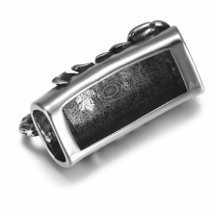 Schuiver Schorpioen Rvs 