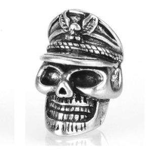 Kraal Militair Skull Hoofd