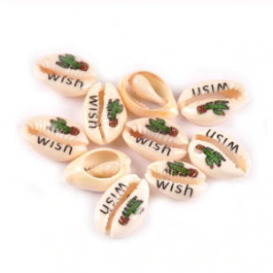 Schelp Kauri tekst: Wish