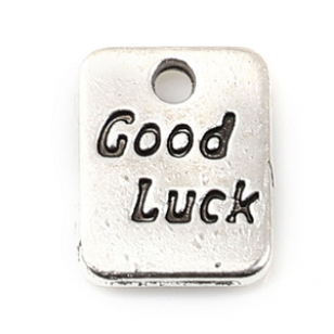 Bedel Good Luck 9x7mm