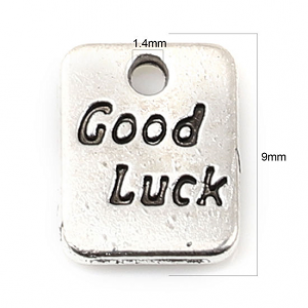 Bedel Good Luck 9x7mm