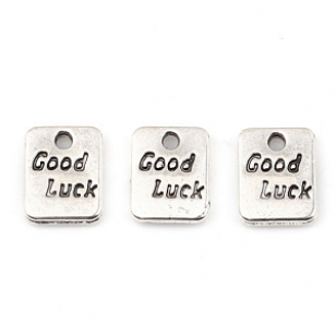 Bedel Good Luck 9x7mm